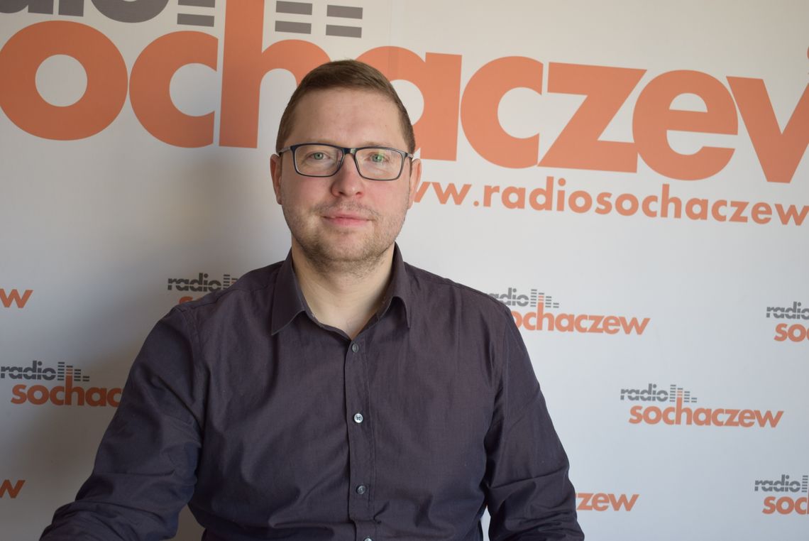 Ekstremalna Droga Krzyżowa po raz czwarty [ROZMOWA]