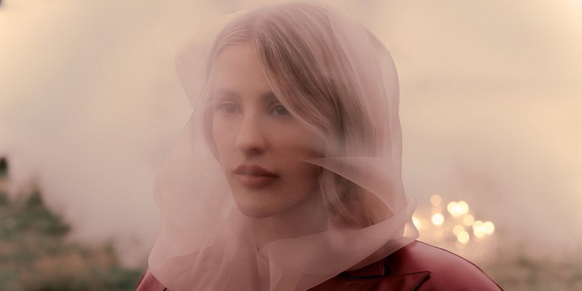 Ellie Goulding prezentuje „Destiny” – pierwszy solowy utwór od dwóch lat