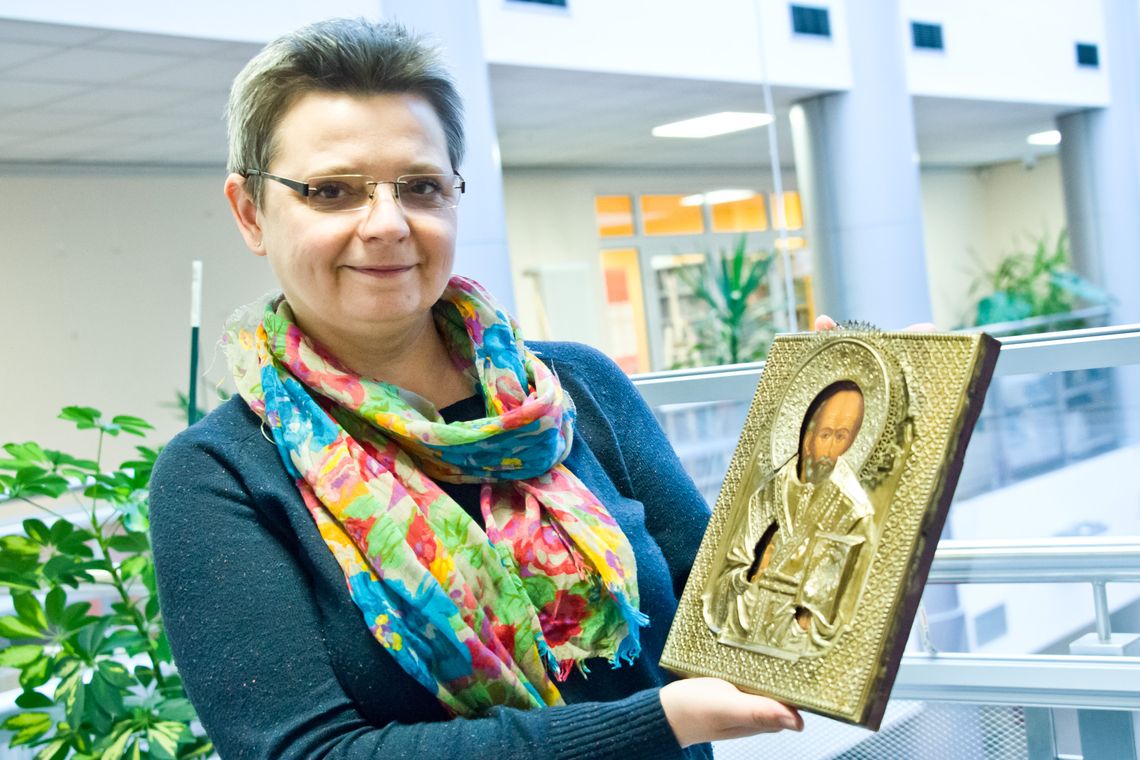 Elżbieta Maciątkiewicz 5.12.2016 Elżbieta Maciątkiewicz 5.12.2016