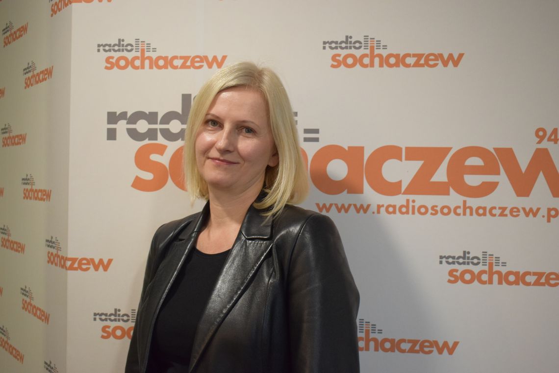 Elżbieta Szczypińska o nowym konkursie i funkcjonowaniu biblioteki