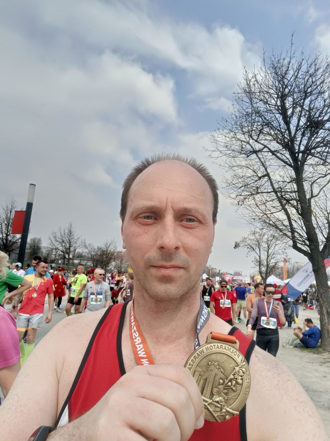 Emanuel Zimny 7.04.2025