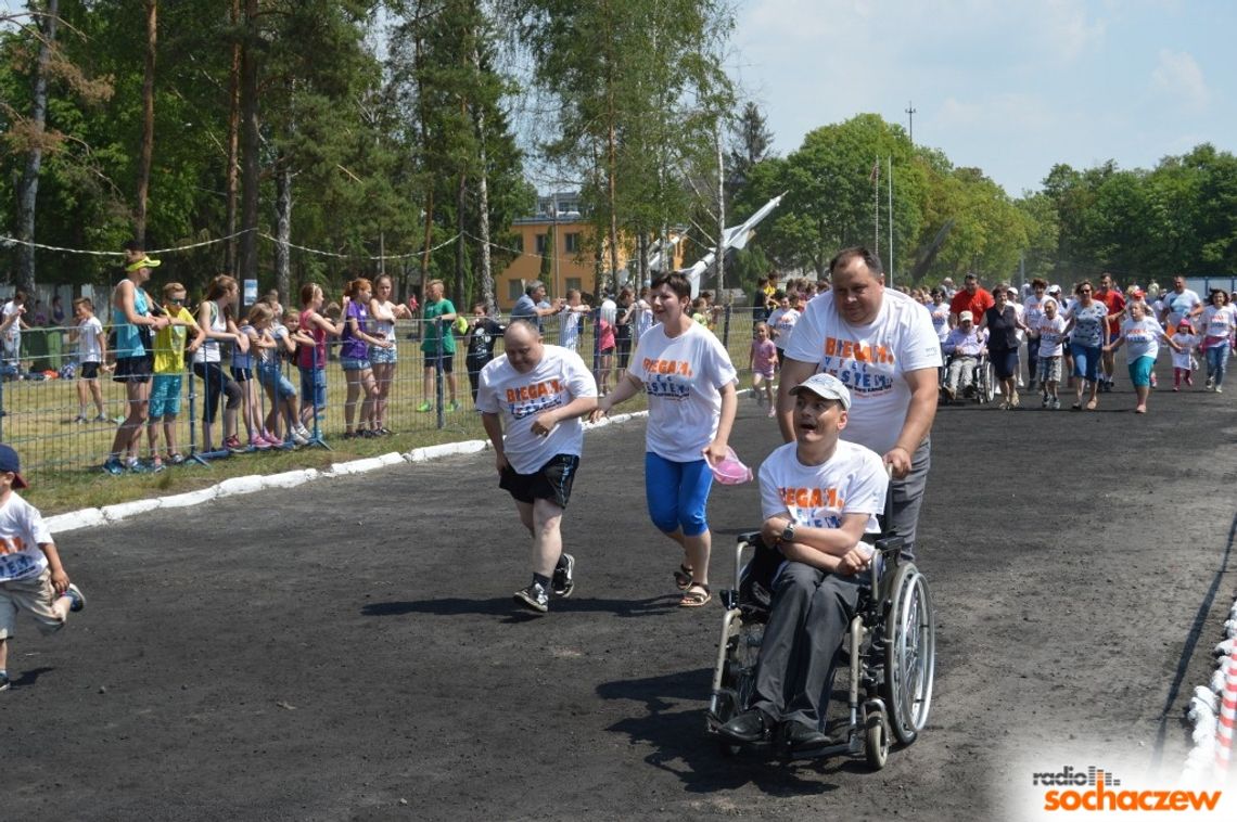 Europejskie Biegi Młodych Olimpijczyków na finiszu Europejskie Biegi Młodych Olimpijczyków na finiszu