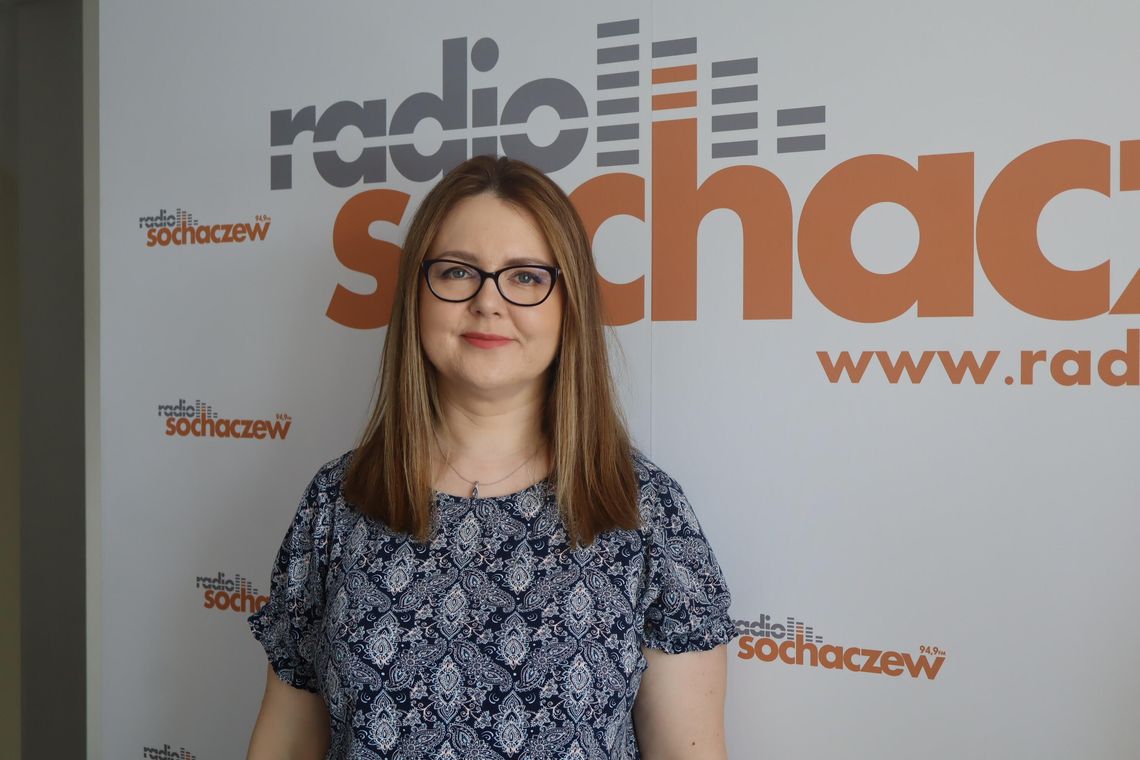 Ewa Sławińska-Dahlig zaprasza na Letnie Koncerty Chopinowskie w brochowskiej Bazylice