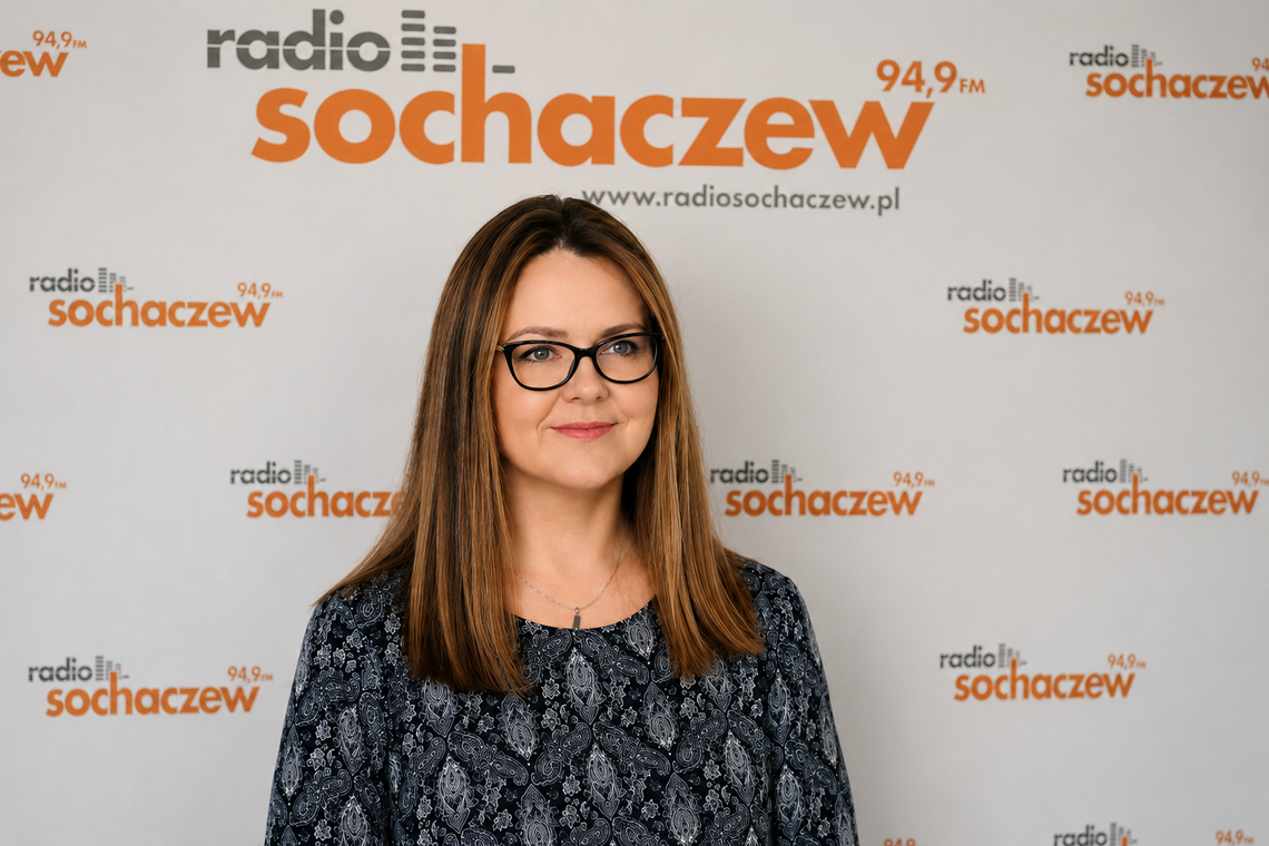 Ewa Sławińska-Dahlig zaprasza na Letnie Koncerty Chopinowskie w brochowskiej Bazylice