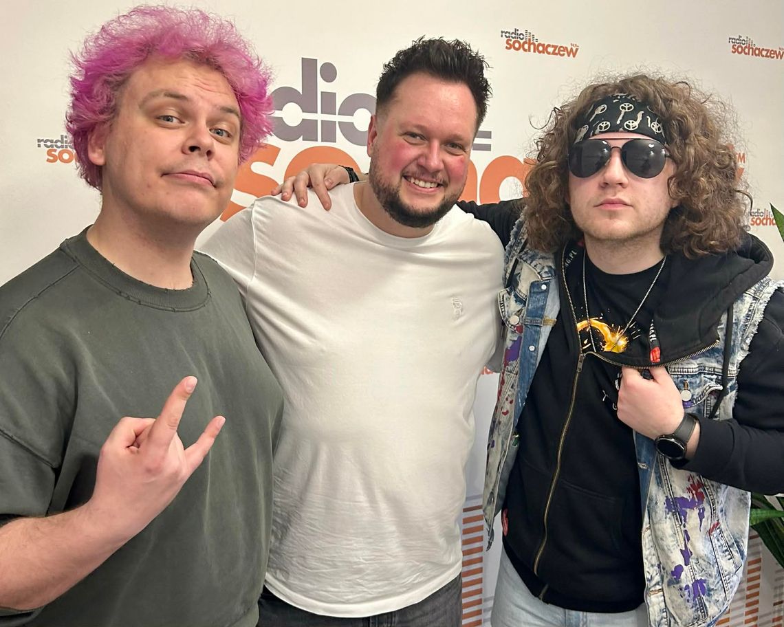 Fabryka Marzeń! Premiera debiutanckiej płyty zespołu AntyRefleks [WYWIAD]