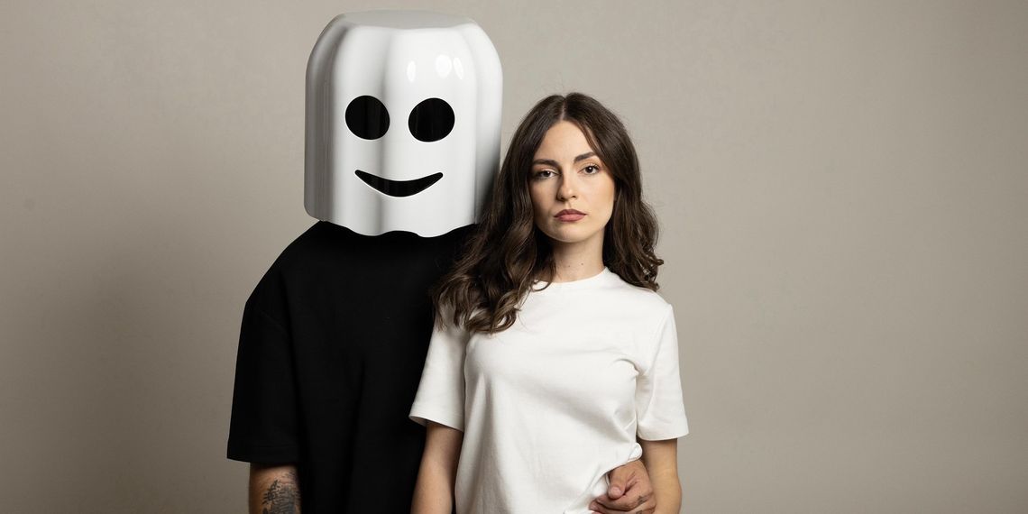 Fantomel i Kate Linn wypuszczają przebojowy singiel „Dame Un Grrr”