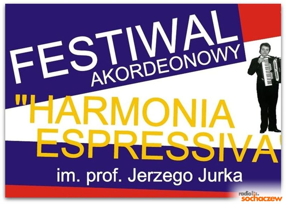 Festiwal Muzyki Akordeonowej „Musica Espressiva” im. prof. Jerzego Jurka Festiwal Muzyki Akordeonowej „Musica Espressiva” im. prof. Jerzego Jurka
