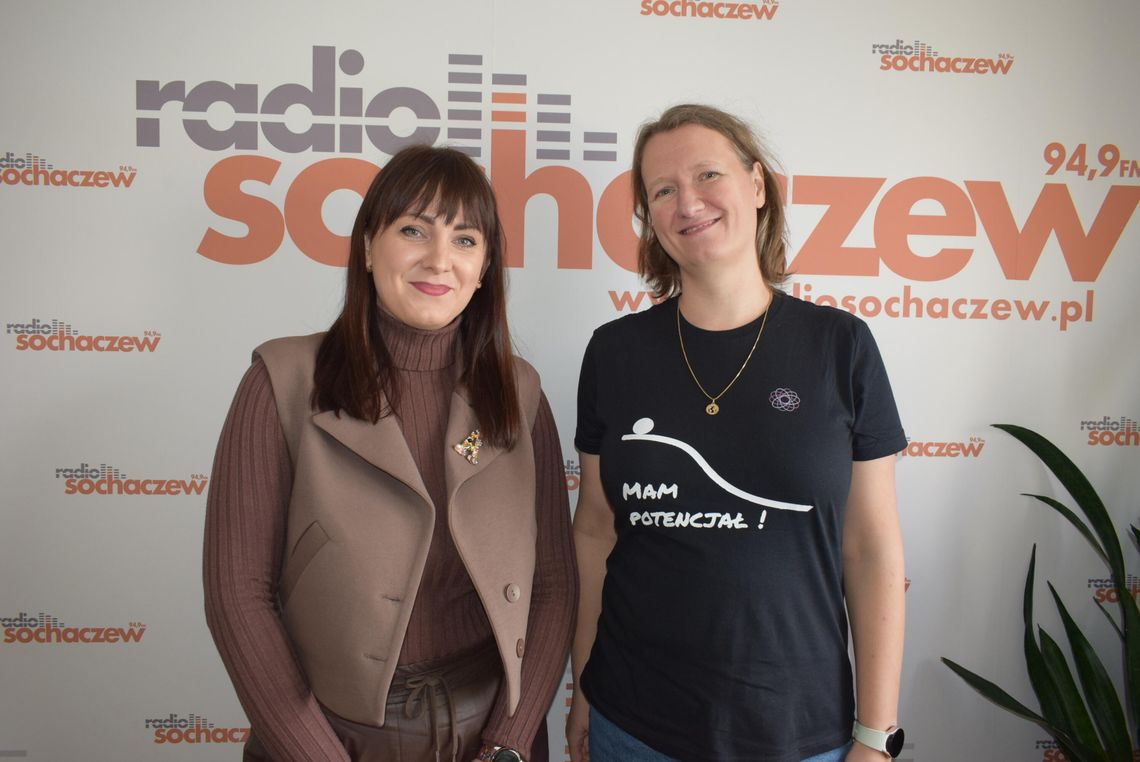 Festiwal Nauki w sochaczewskiej Czwórce Festiwal Nauki w sochaczewskiej Czwórce