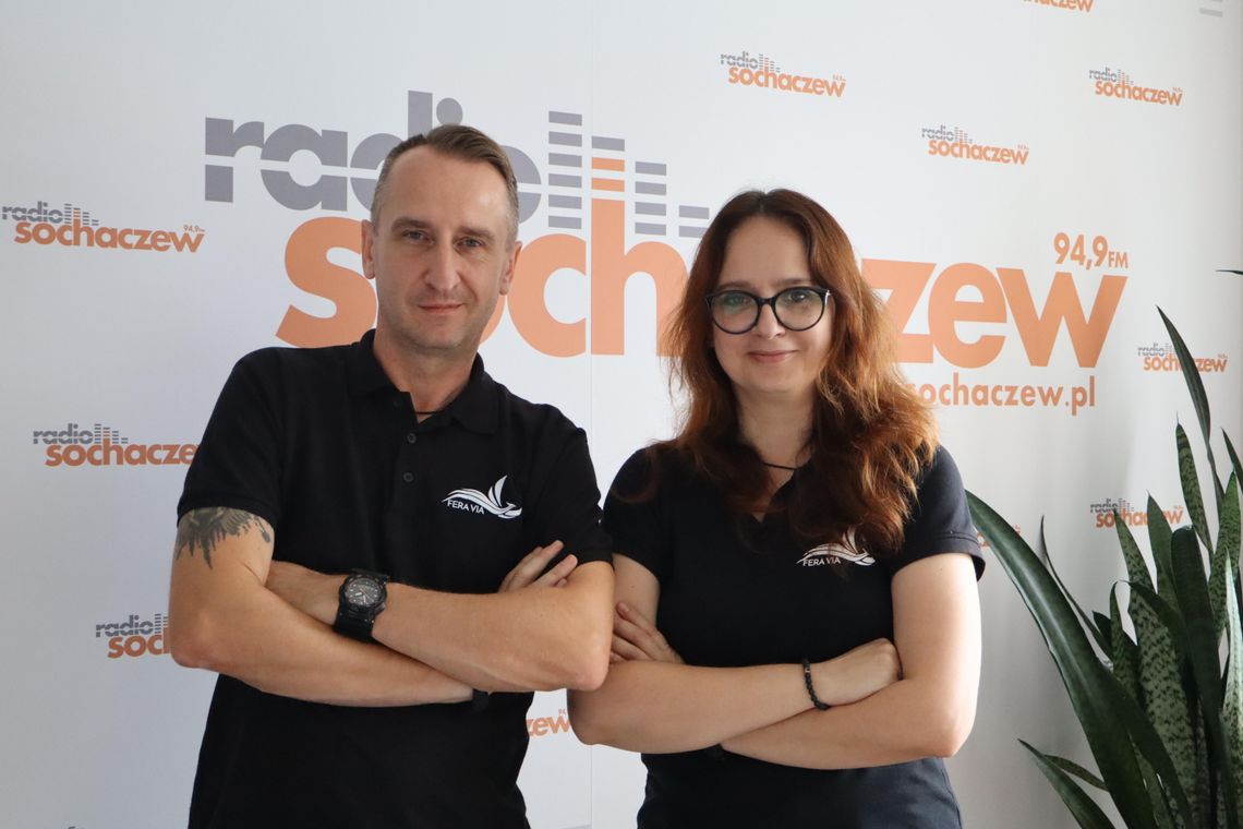 Fundacja Fera Via w akcji 21.10.2025