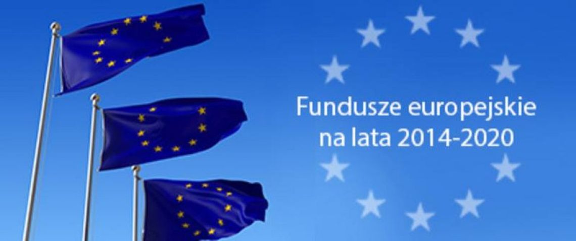 Fundusze Europejskie na rozwój działalności gospodarczej