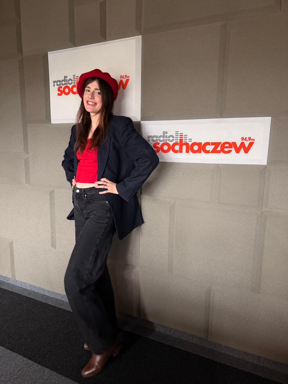 Gaba Duthel walczy z demonami w singlu Strach