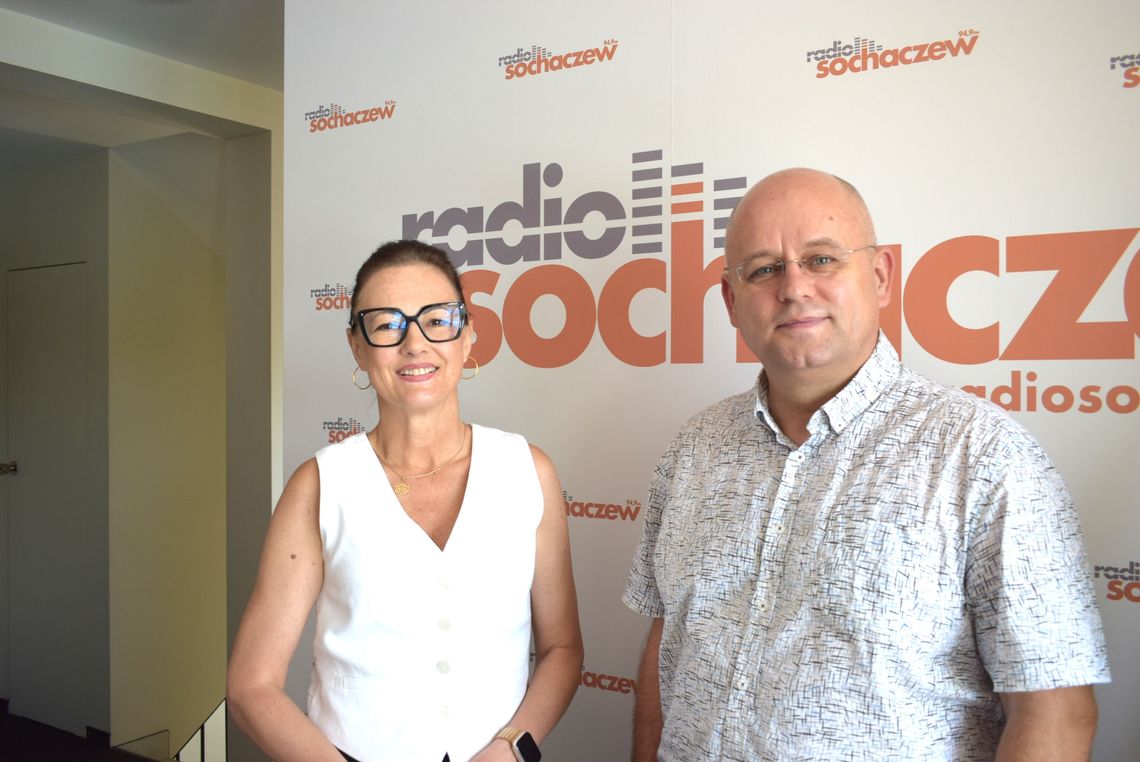 Gabriel Wieczorek i Monika Patrowicz zapraszają na Imieniny Fryderyka i Noc Sannicką Gabriel Wieczorek i Monika Patrowicz zapraszają na Imieniny Fryderyka i Noc Sannicką