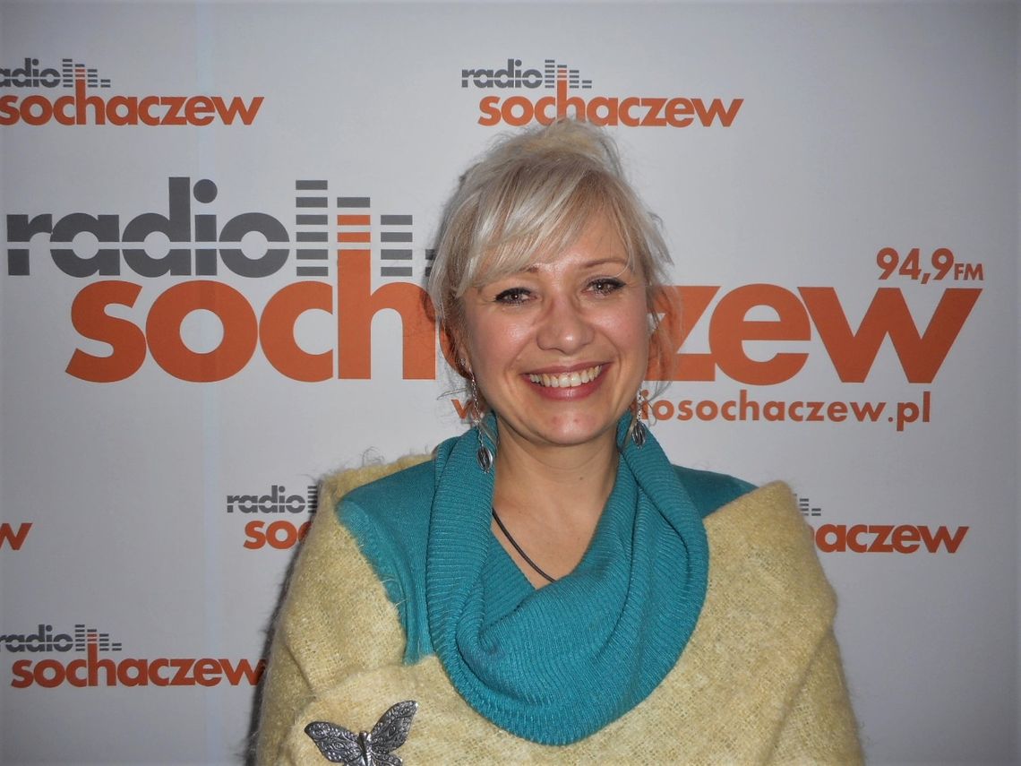 Gala projektu "Sochaczew rozśpiewany" już w sobotę [ROZMOWA]