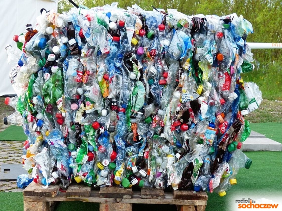 Gdzie trafiają nasze śmieci? Gdzie trafiają nasze śmieci?