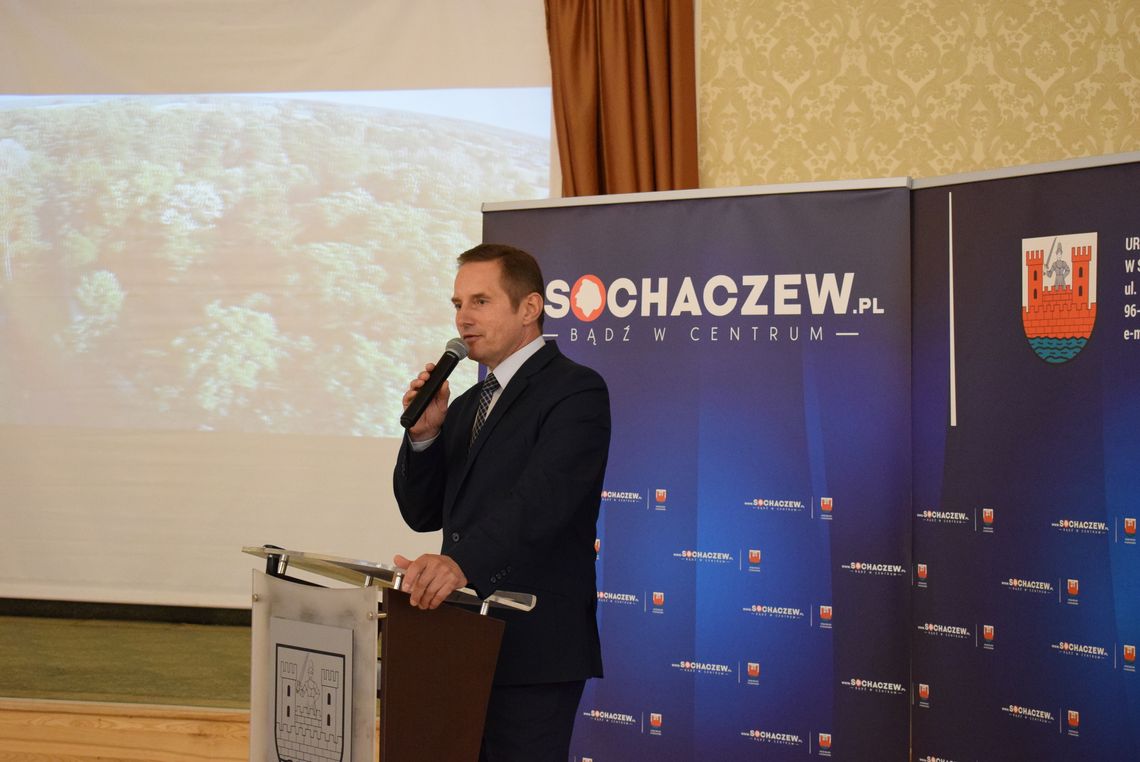Geotermia w Sochaczewie - to realne