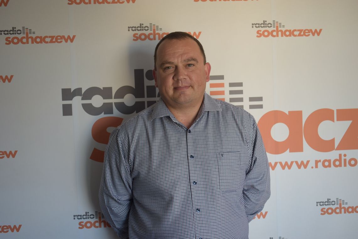 Gmina Iłów: Będą nowe drogi