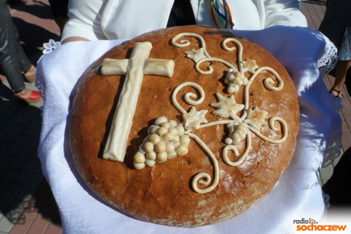 Gmina Iłów: Dożynki w Giżycach