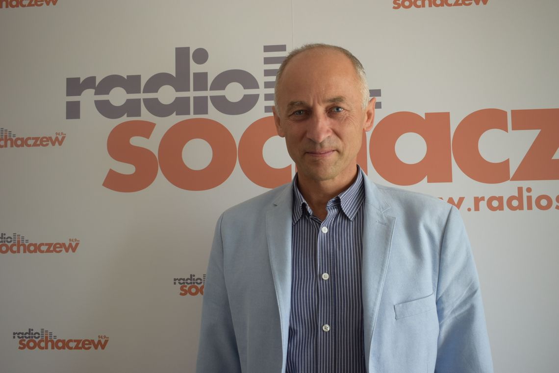 Gmina Nowa Sucha: dofinansowania i przerwa w dostawie wody Gmina Nowa Sucha: dofinansowania i przerwa w dostawie wody