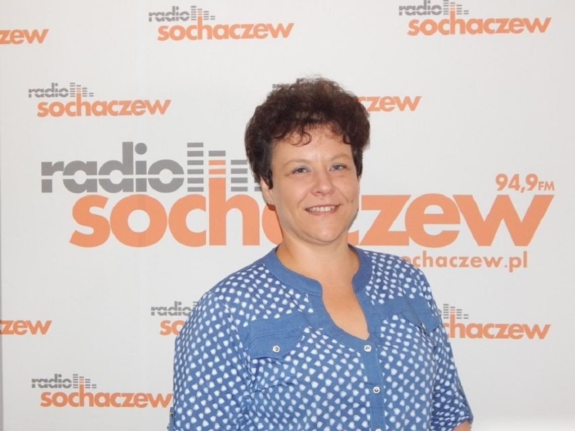 Gmina Nowa Sucha organizuje akcję wakacyjną dla dzieci [ROZMOWA]