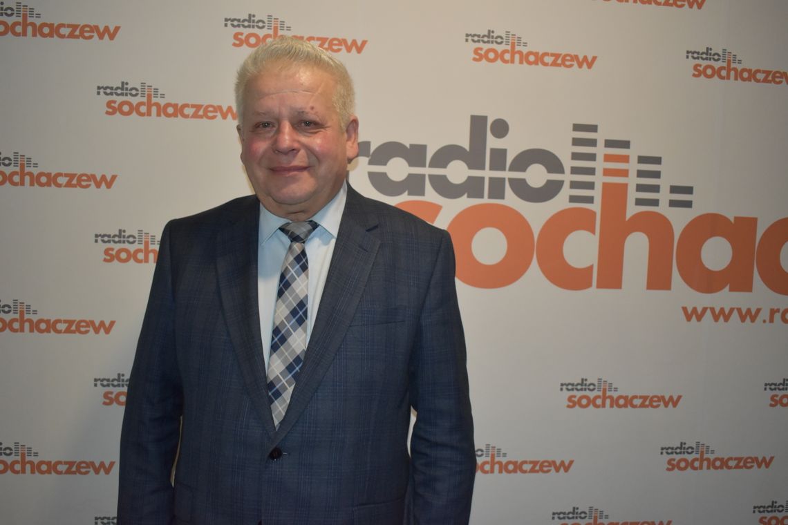 Gmina Sochaczew 1,6 miliona złotych na inwestycje Gmina Sochaczew 1,6 miliona złotych na inwestycje