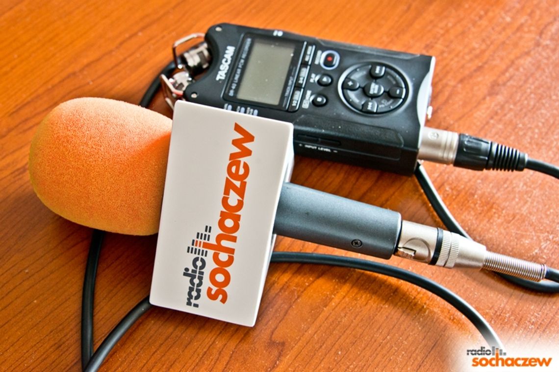 Gmina Sochaczew po sesji Gmina Sochaczew po sesji