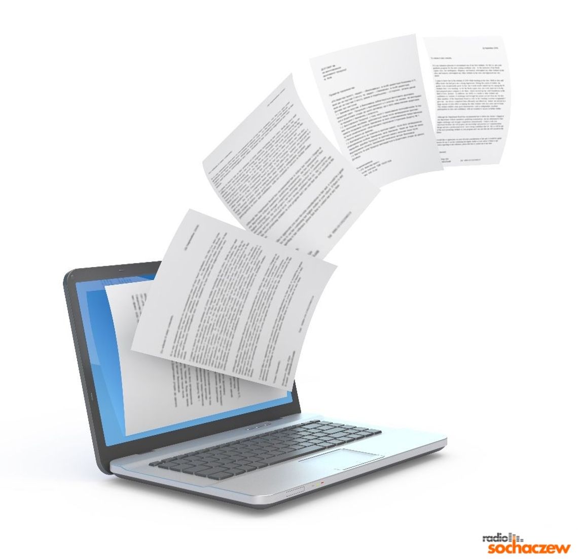 Gmina Sochaczew wspiera e-usługi Gmina Sochaczew wspiera e-usługi