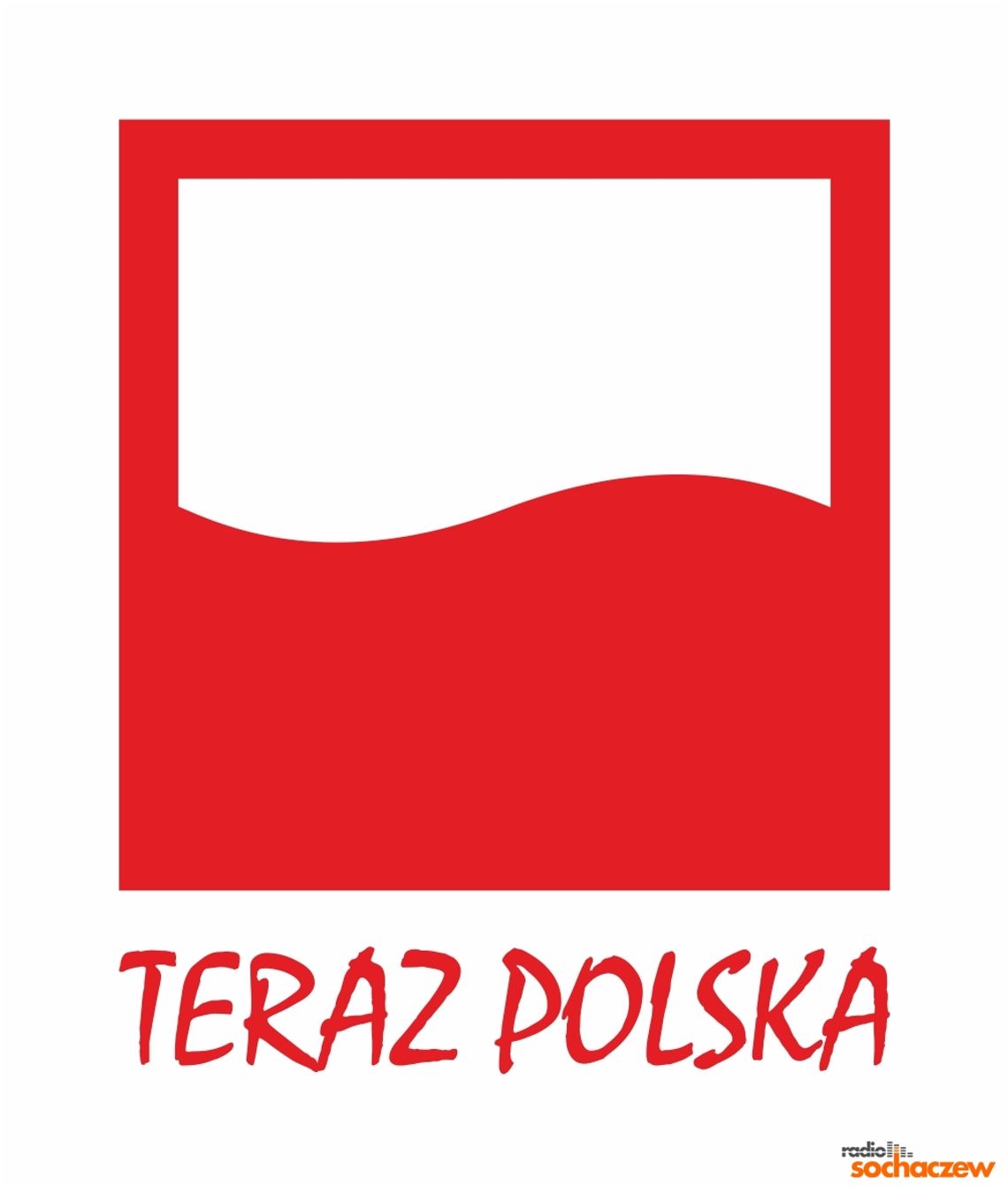 Godło Teraz Polska dla Gminy Błonie