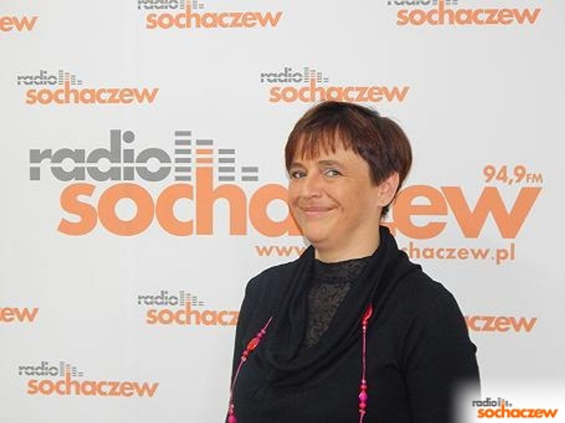 Gość Radia Sochaczew, 01.04.15, godz. 9.30