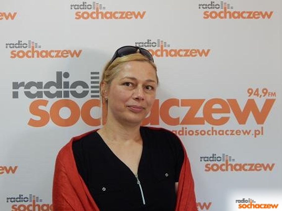 Gość Radia Sochaczew, 01.07.15, godz. 9.30