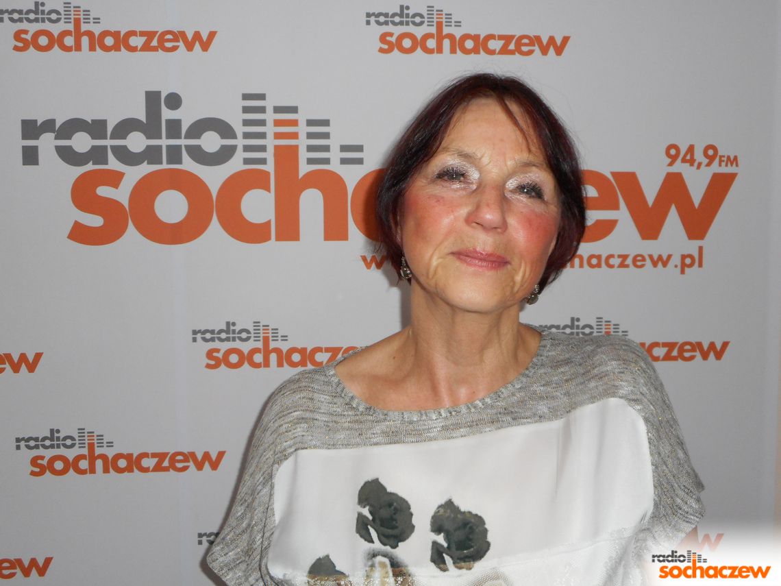 Gość Radia Sochaczew 01.09.2015  14.30