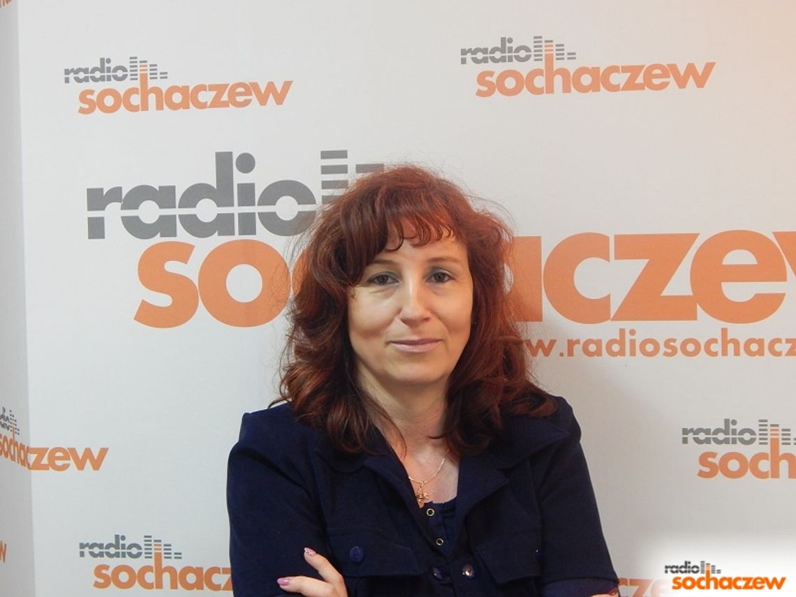 Gość Radia Sochaczew 02.02.2016 14.30 Gość Radia Sochaczew 02.02.2016 14.30