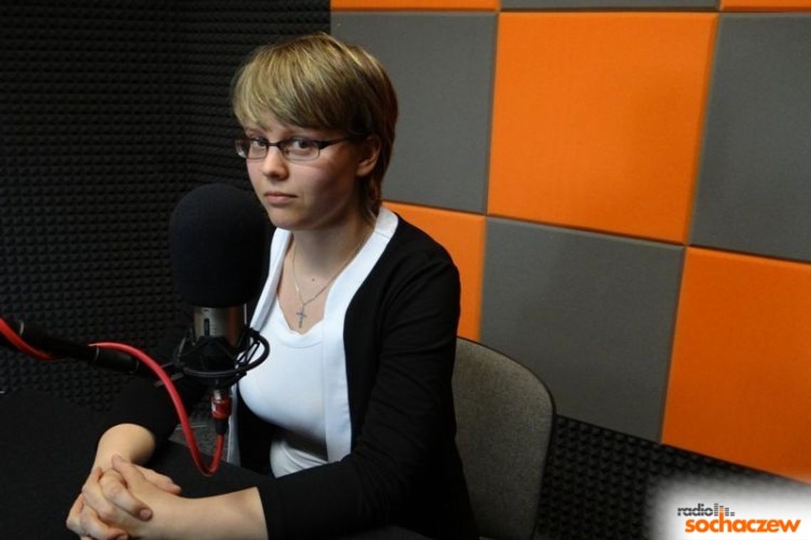 Gość Radia Sochaczew 02.02.2016 9.30 Gość Radia Sochaczew 02.02.2016 9.30