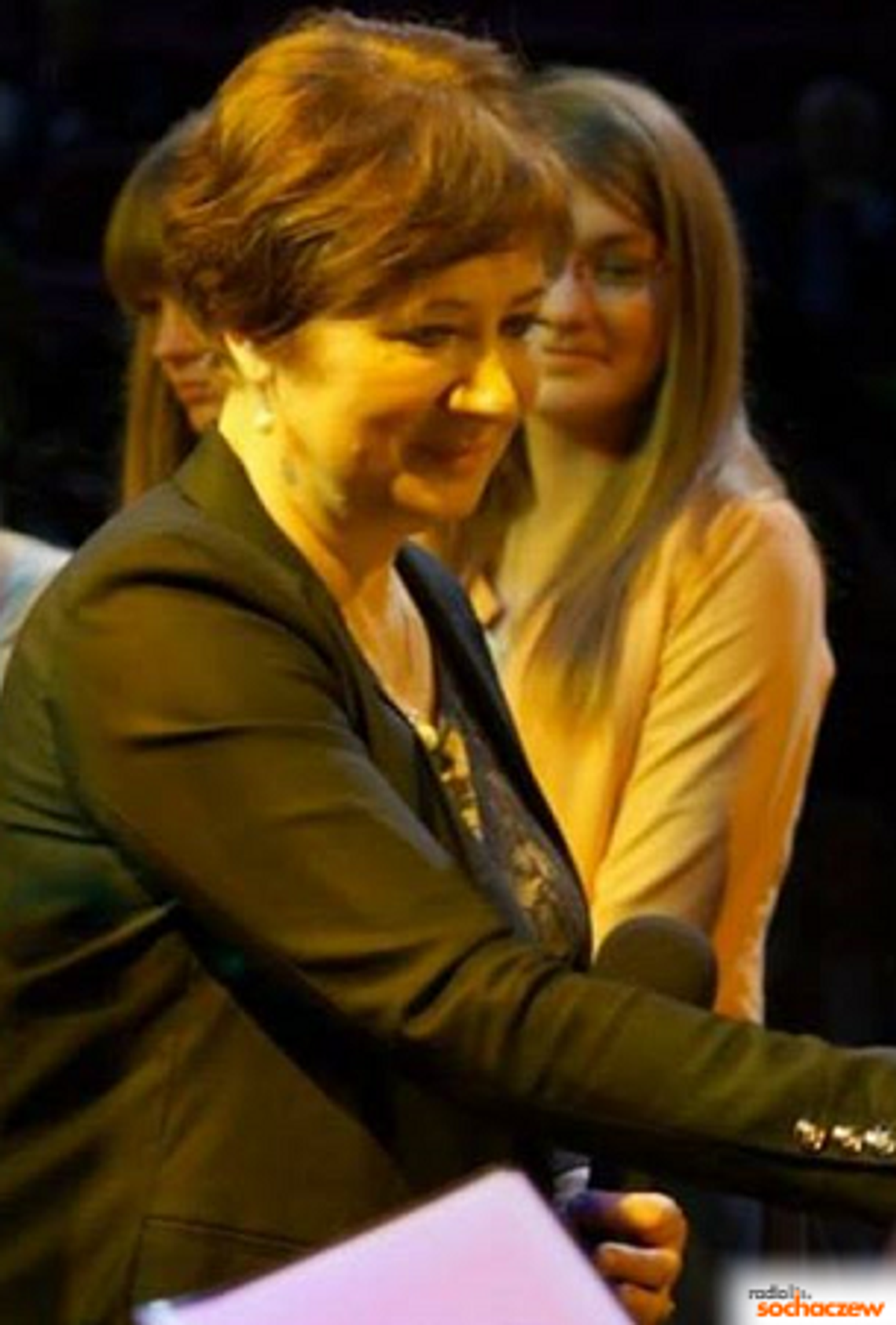 Gość Radia Sochaczew, 02.03.16, godz. 14.30 Gość Radia Sochaczew, 02.03.16, godz. 14.30