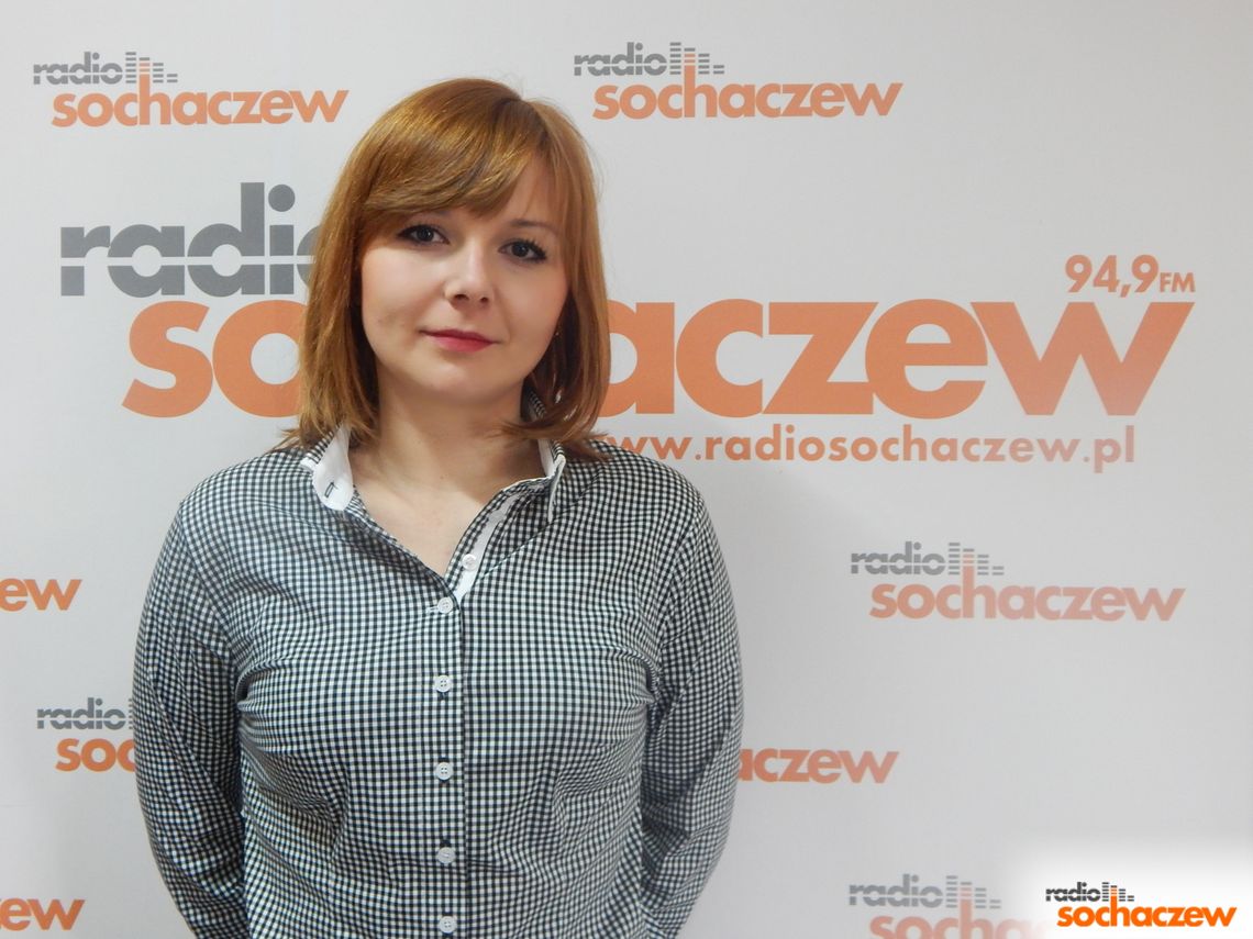 Gość Radia Sochaczew, 02.03.16, godz. 9.30 Gość Radia Sochaczew, 02.03.16, godz. 9.30