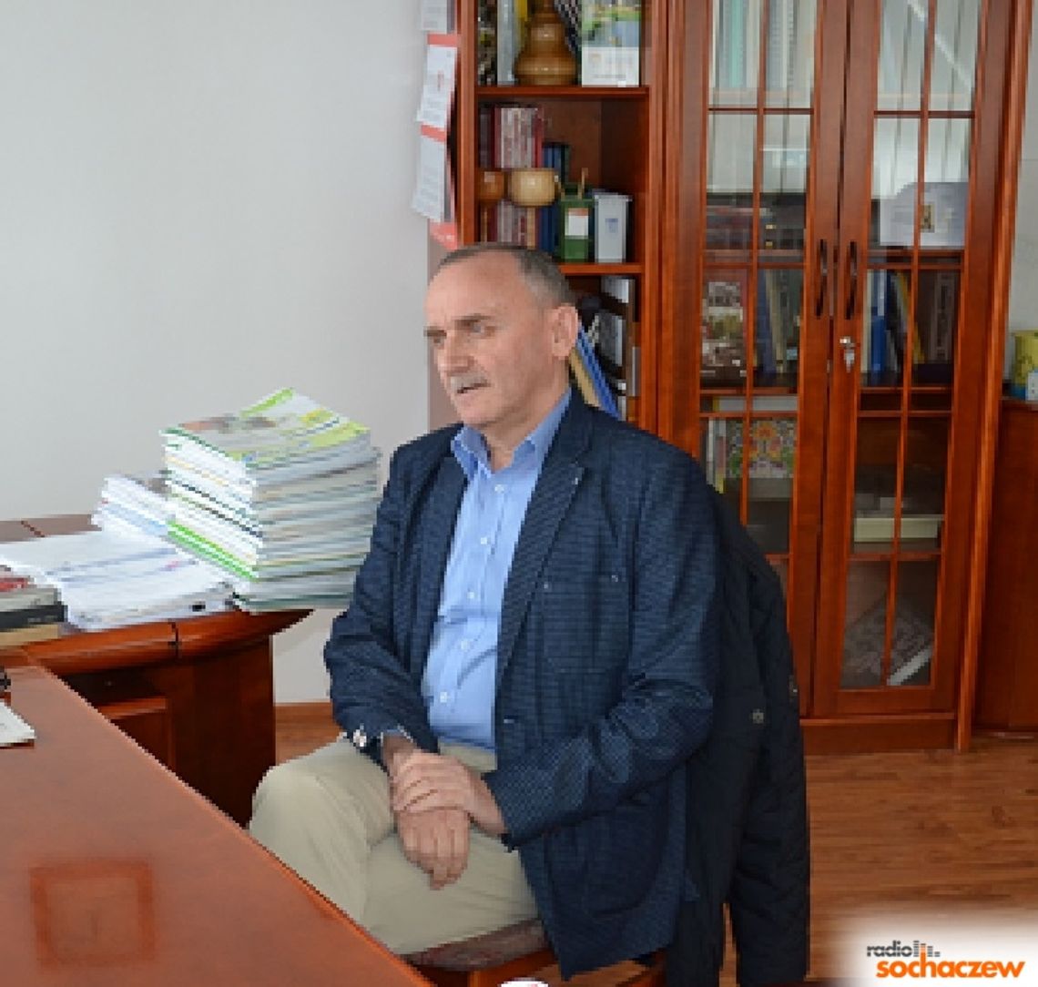Gość Radia Sochaczew 02.05.2016 9.30 Gość Radia Sochaczew 02.05.2016 9.30