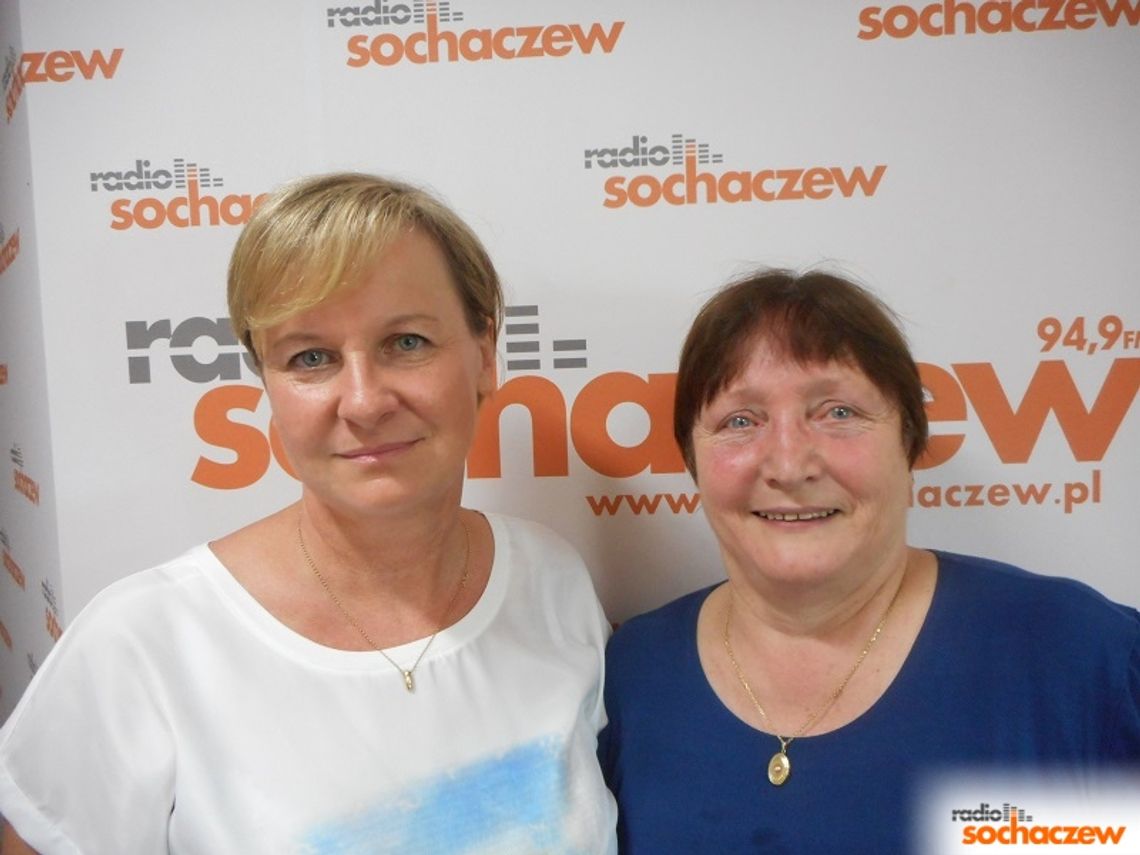 Gość Radia Sochaczew 02.08.2016 14.30 Gość Radia Sochaczew 02.08.2016 14.30