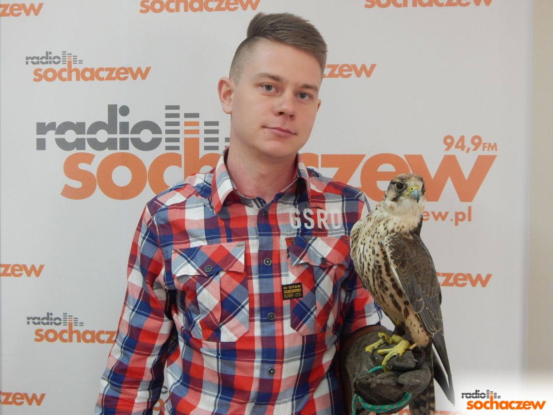 Gość Radia Sochaczew 02.08.2016 9.30 Gość Radia Sochaczew 02.08.2016 9.30