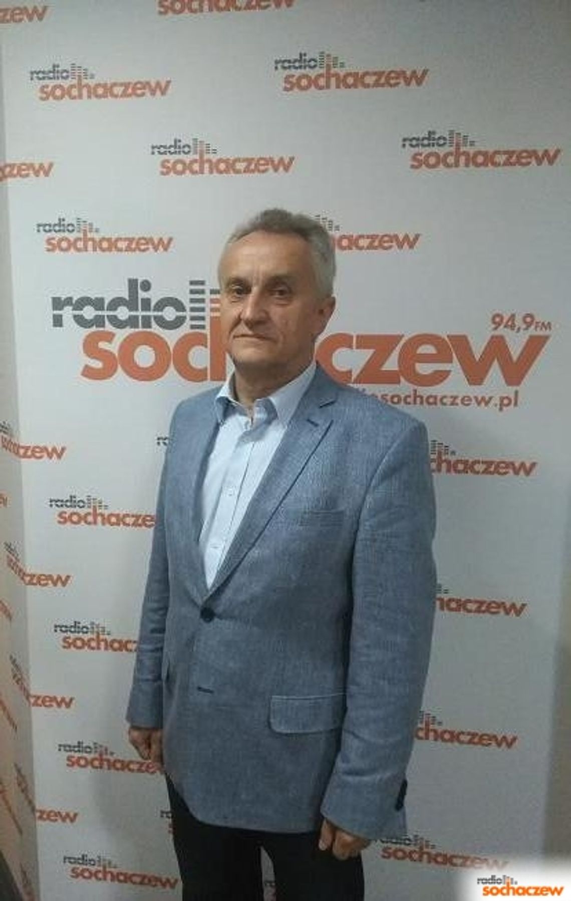 Gość Radia Sochaczew, 02.09.15, godz. 9.30