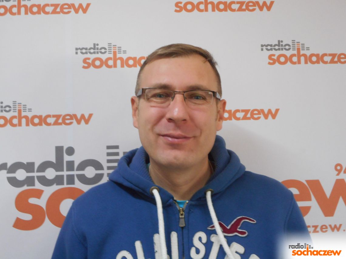 Gość Radia Sochaczew 02.11.2016 14:30
