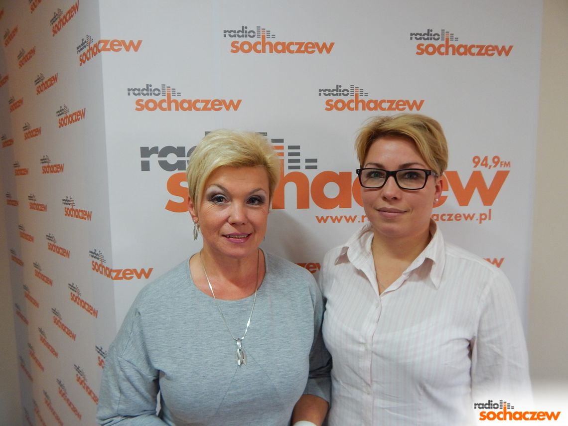 Gość Radia Sochaczew 02.1.2015  14.30