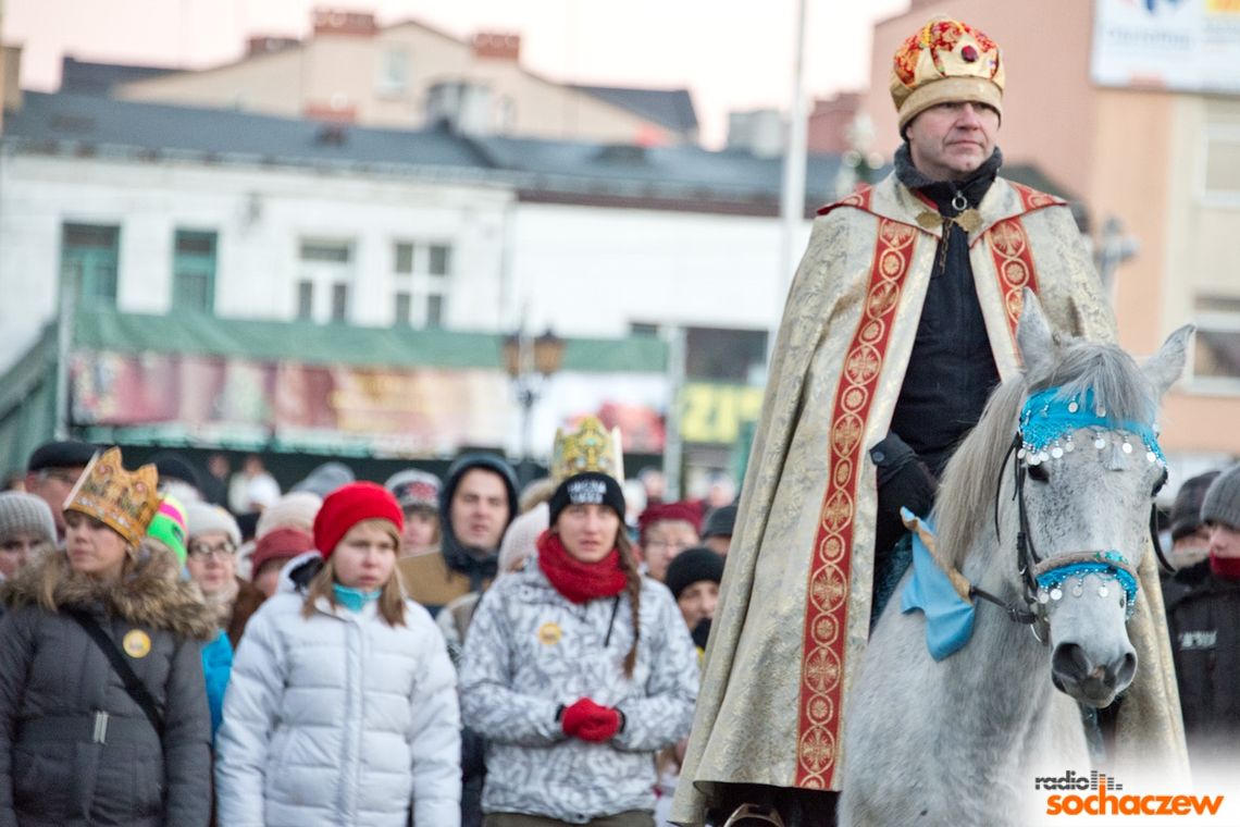 Gość Radia Sochaczew, 04.01.16, godz. 14.30 Gość Radia Sochaczew, 04.01.16, godz. 14.30