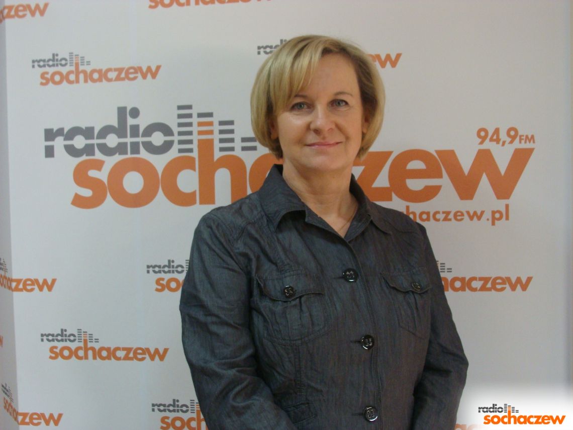 Gość Radia Sochaczew, 04.01.16, godz. 9.30 Gość Radia Sochaczew, 04.01.16, godz. 9.30