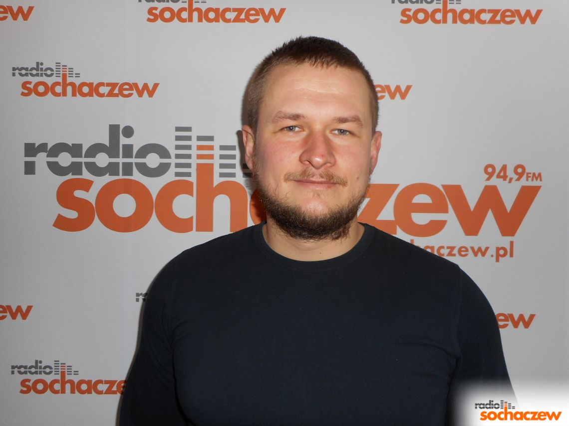 Gość Radia Sochaczew 04.02.2016 9.30 Gość Radia Sochaczew 04.02.2016 9.30