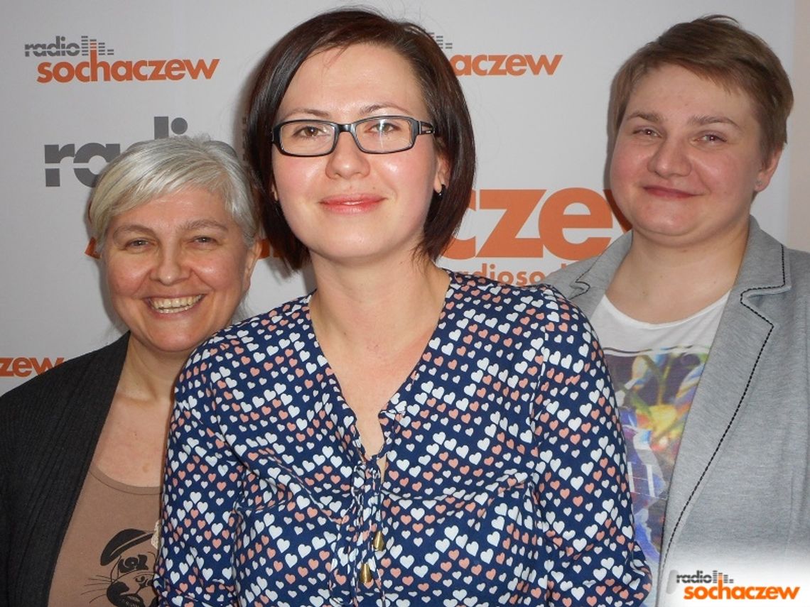 Gość Radia Sochaczew, 04.03.16, godz. 9.30 Gość Radia Sochaczew, 04.03.16, godz. 9.30