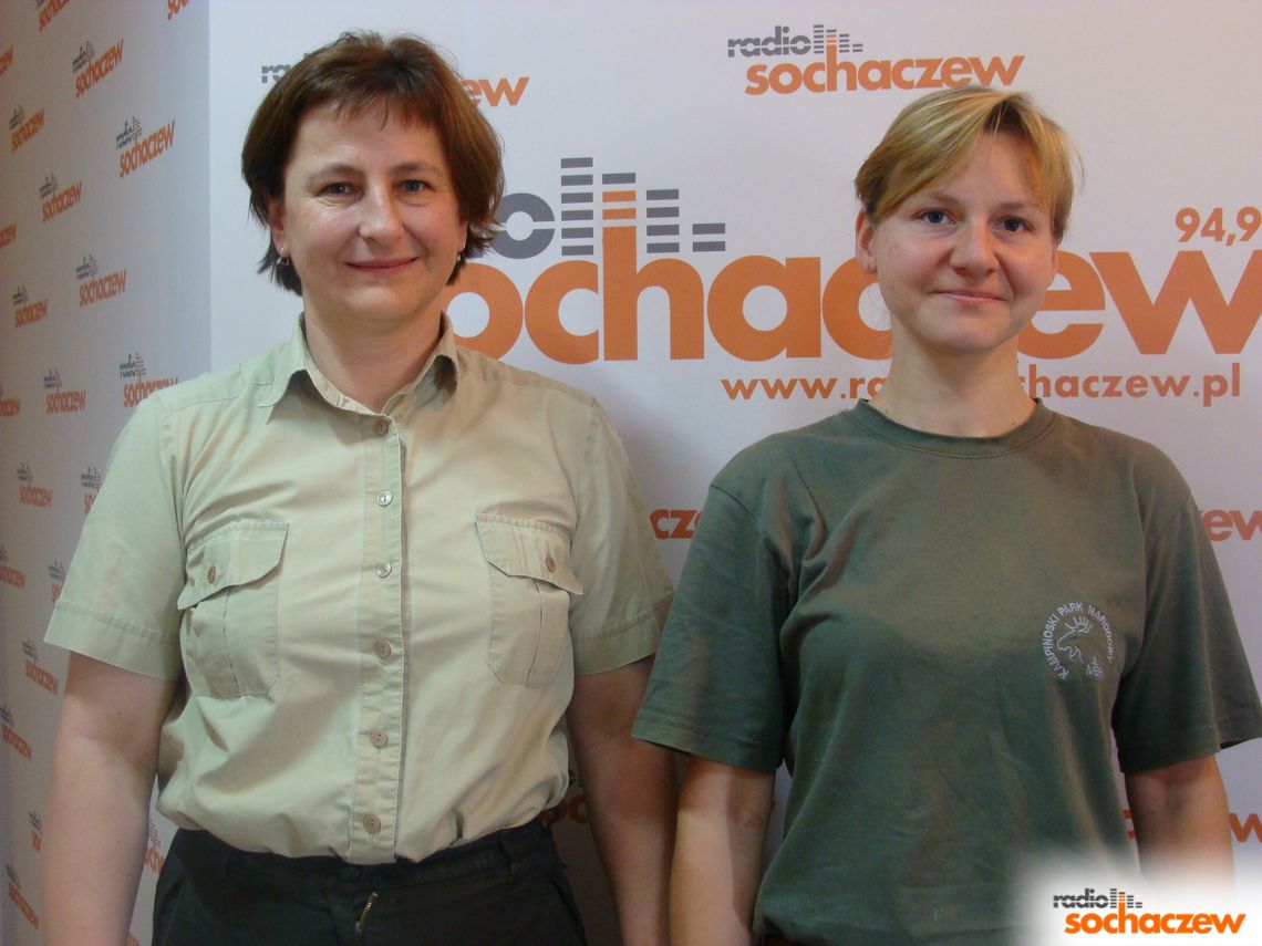 Gość Radia Sochaczew, 06.07.15, godz. 14.30