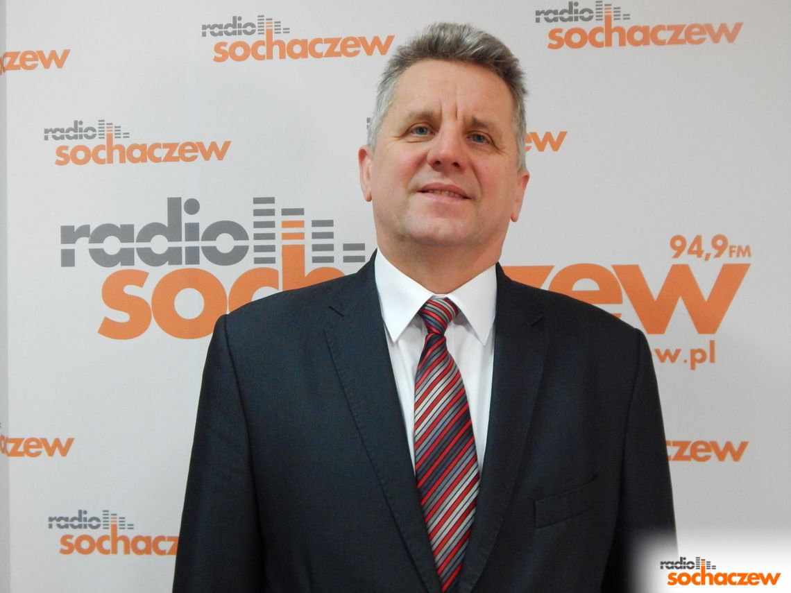 Gość Radia Sochaczew 06.07.2016 9:30 Gość Radia Sochaczew 06.07.2016 9:30