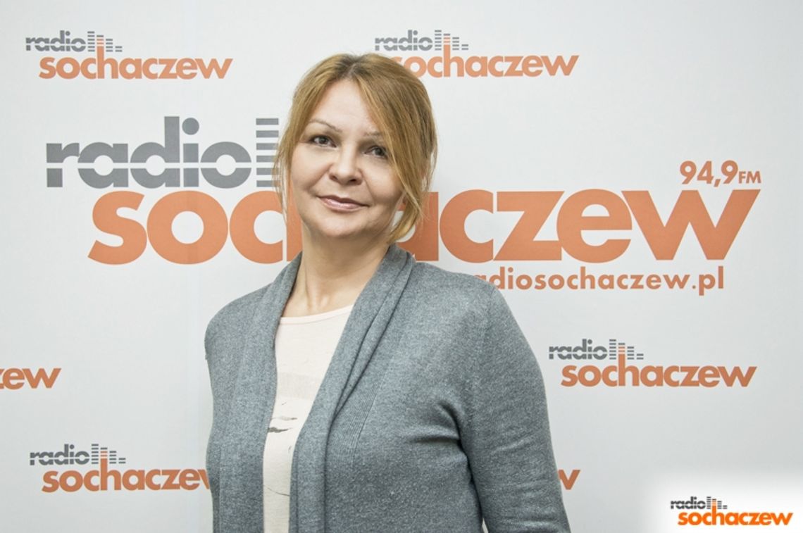 Gość Radia Sochaczew, 06.08.15, godz.14.30