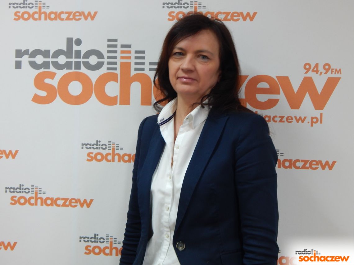 Gośc Radia Sochaczew, 07.01.16, godz. 9.30 Gośc Radia Sochaczew, 07.01.16, godz. 9.30