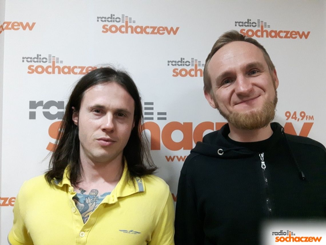 Gość Radia Sochaczew, 07.03.16, godz. 14.30