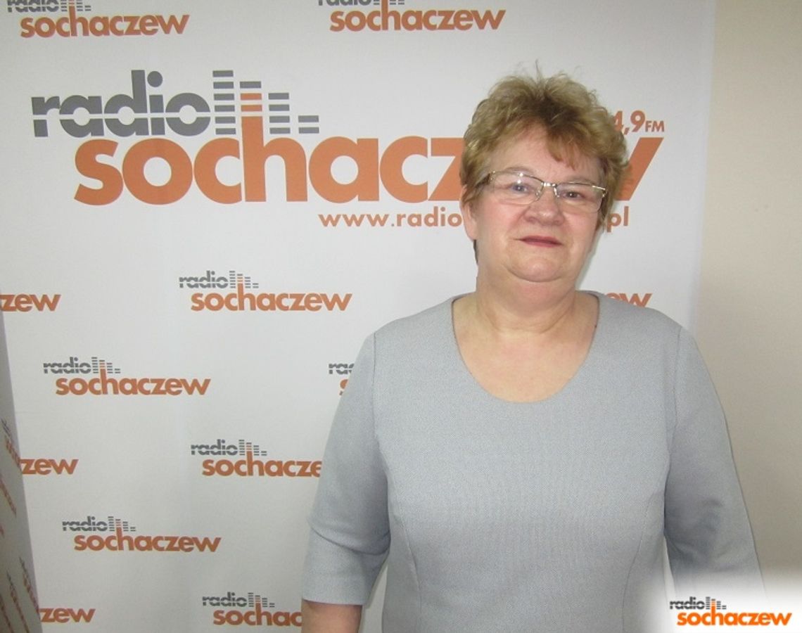 Gość Radia Sochaczew, 07.04.16, 14.30